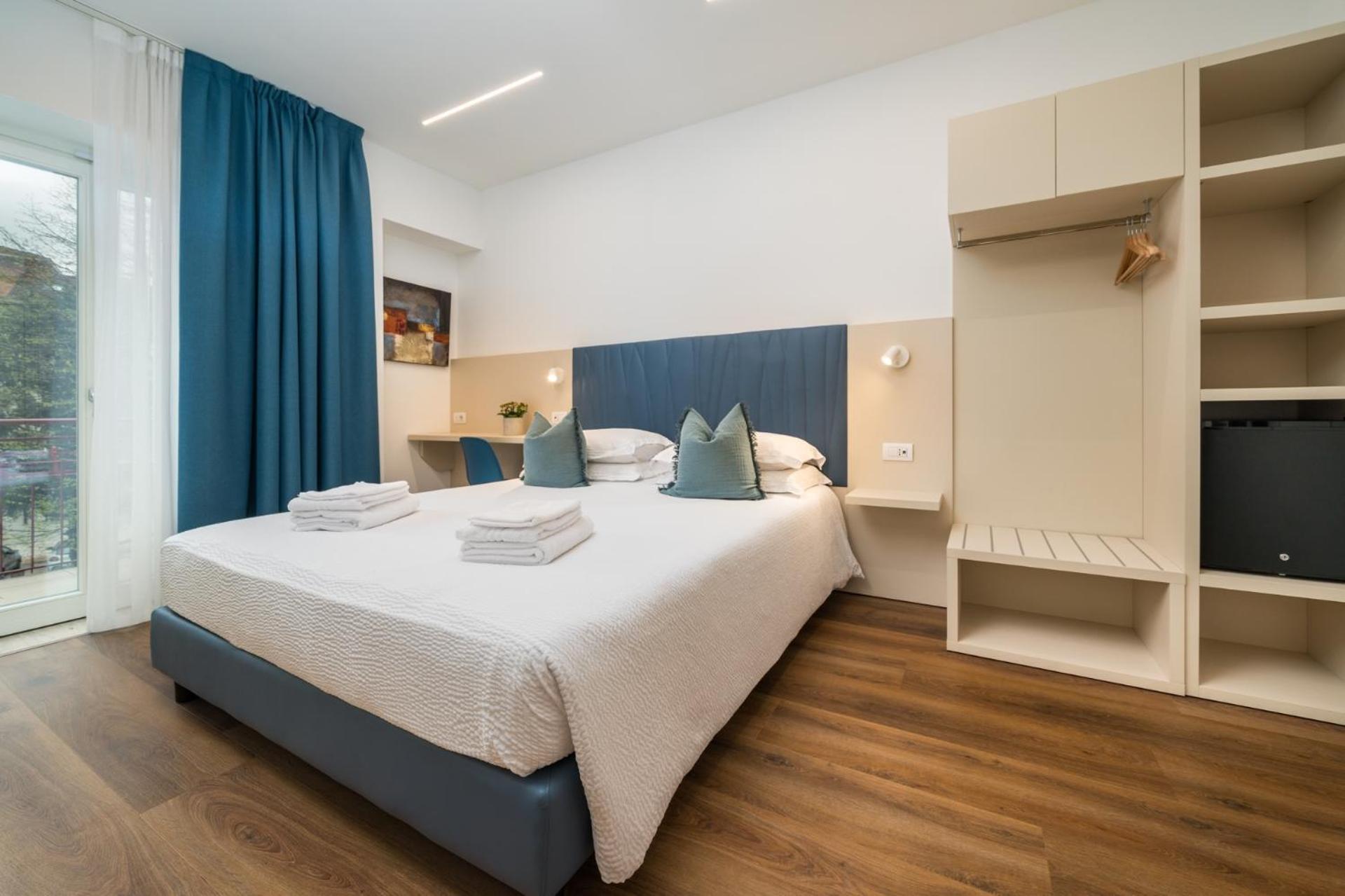 B&B Piedicastello Trente Buitenkant foto